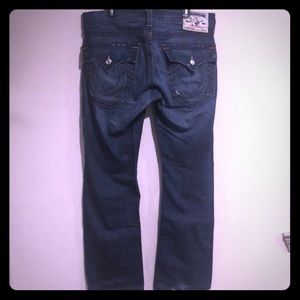 True Religion Jeans - Style: Ricky